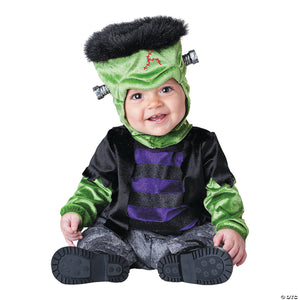 toddler monster boo costume 2t~ic16014t
