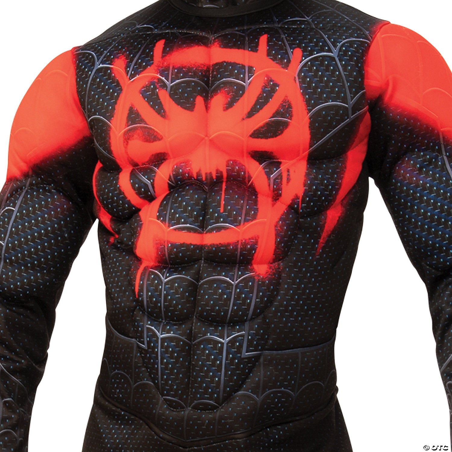 boy s spider man into the spider verse miles morales costume~ru701434lg-a02