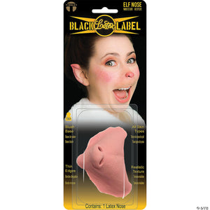 elf nose latex nose~dfbll007