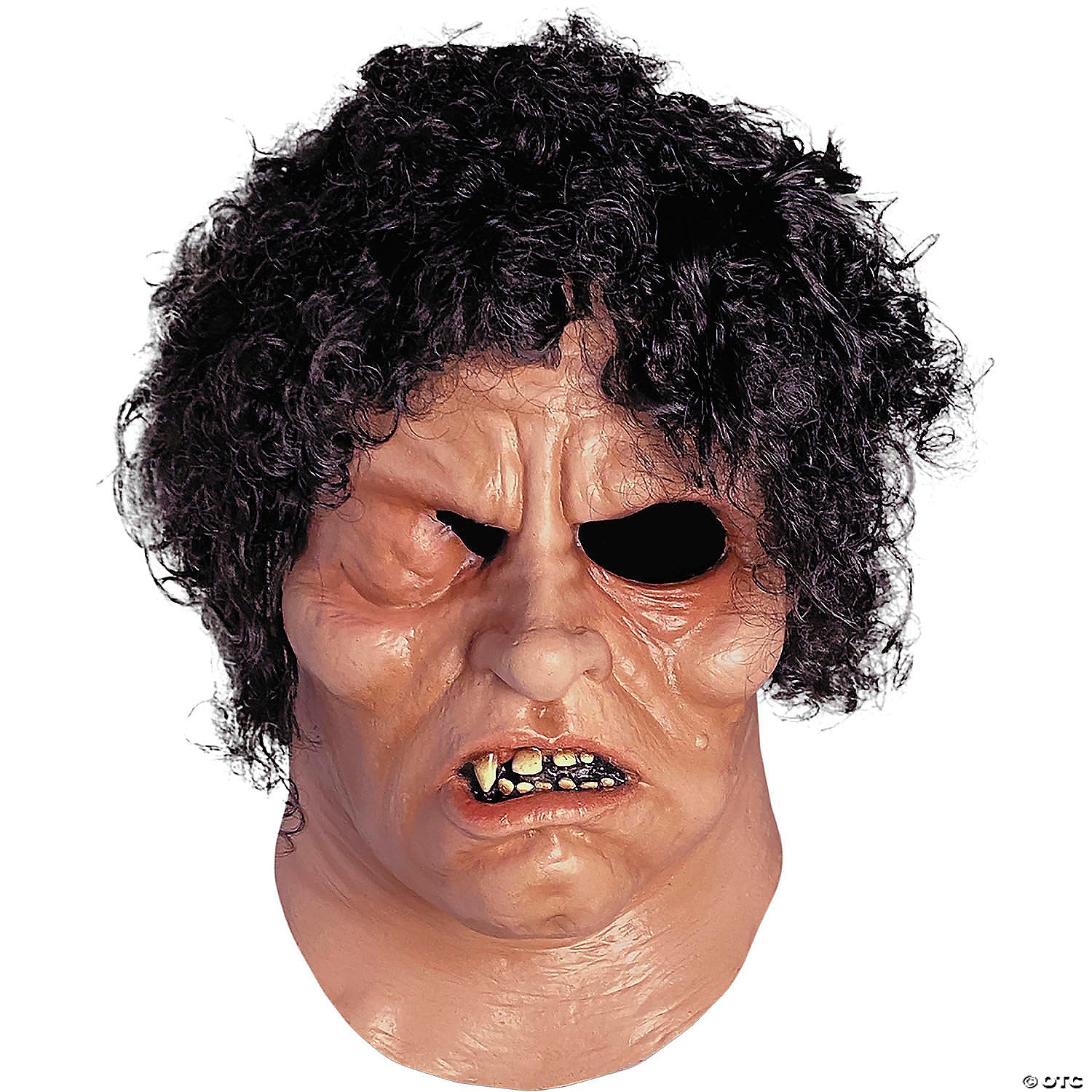 the hunchback of notre dame& 8482 1921 quasimodo latex mask with hair~maelce100