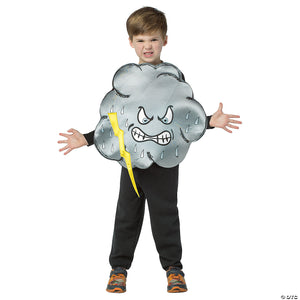kids storm costume~gc630646