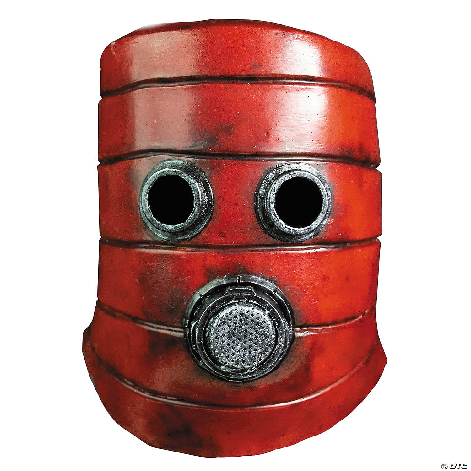 adults the umbrella academy& 8482 agent sir jefferey mask costume accessory~mamxus106