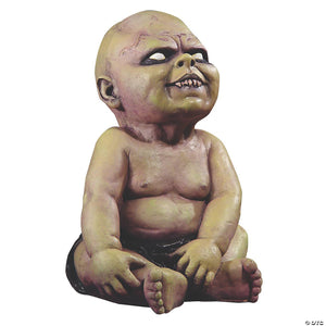 16 zombie baby decoration~mr123028