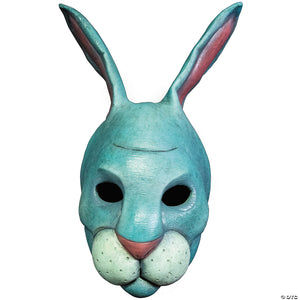 adults the umbrella academy& 8482 agent blau mask costume accessory~mamxus105