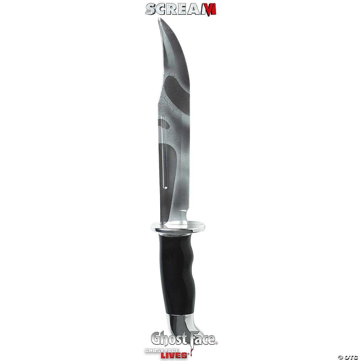 sup reflection knife costume accessory~fw96966
