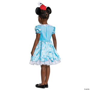 toddler vintage minnie mouse costume small~dg145549s-a01