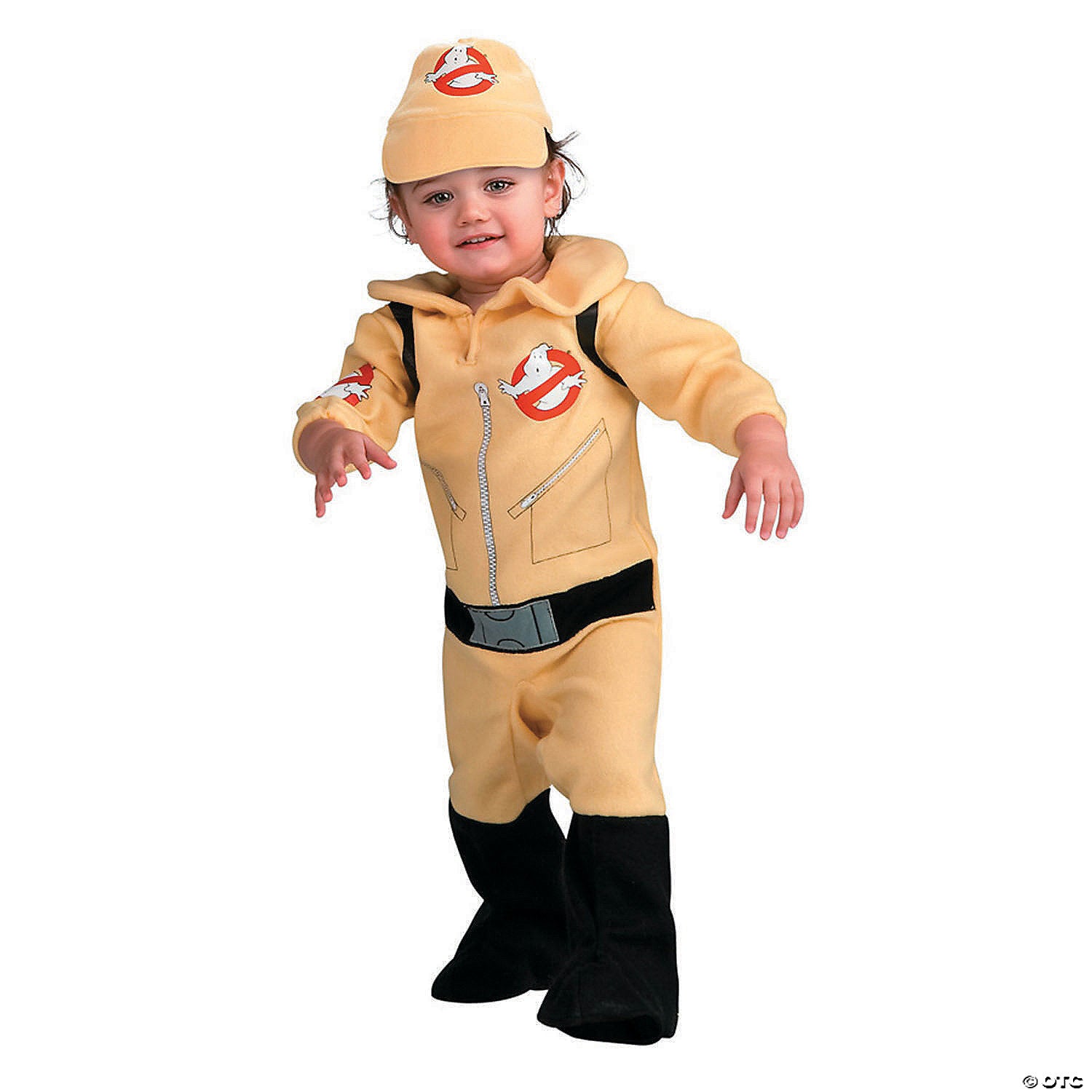 baby ghostbusters& 8482 costume 6 12 months~ru885898i
