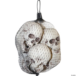 skull 6 pieces~ss82467