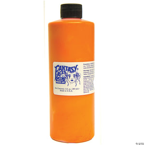 air brush makeup pumpkin 16 oz~fpa138