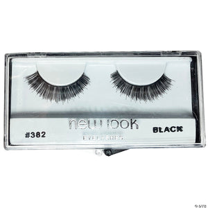 eyelash 382 black~lw865bk
