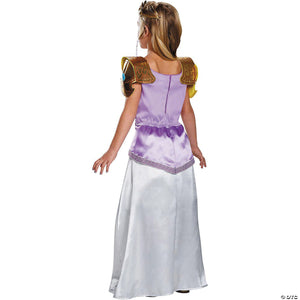 girl& 8217 s deluxe zelda& 8482 costume medium~dg98784k-a02