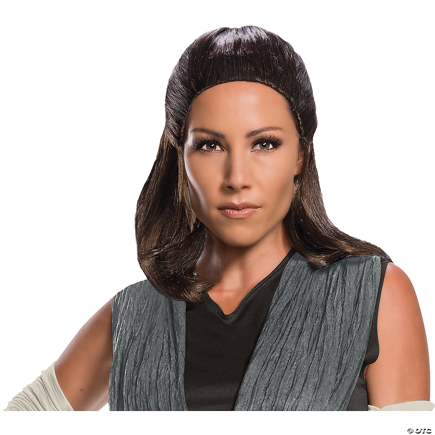 adult star wars rey wig~ru34458