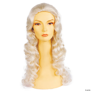showgirl 340 wig white 60~lw364wt