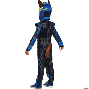 toddler deluxe paw patrol& 8482 chase costume 2t~dg154699s-a01