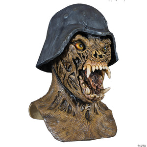 adults an american werewolf in london& 8482 warmonger mask~mattus110-a01