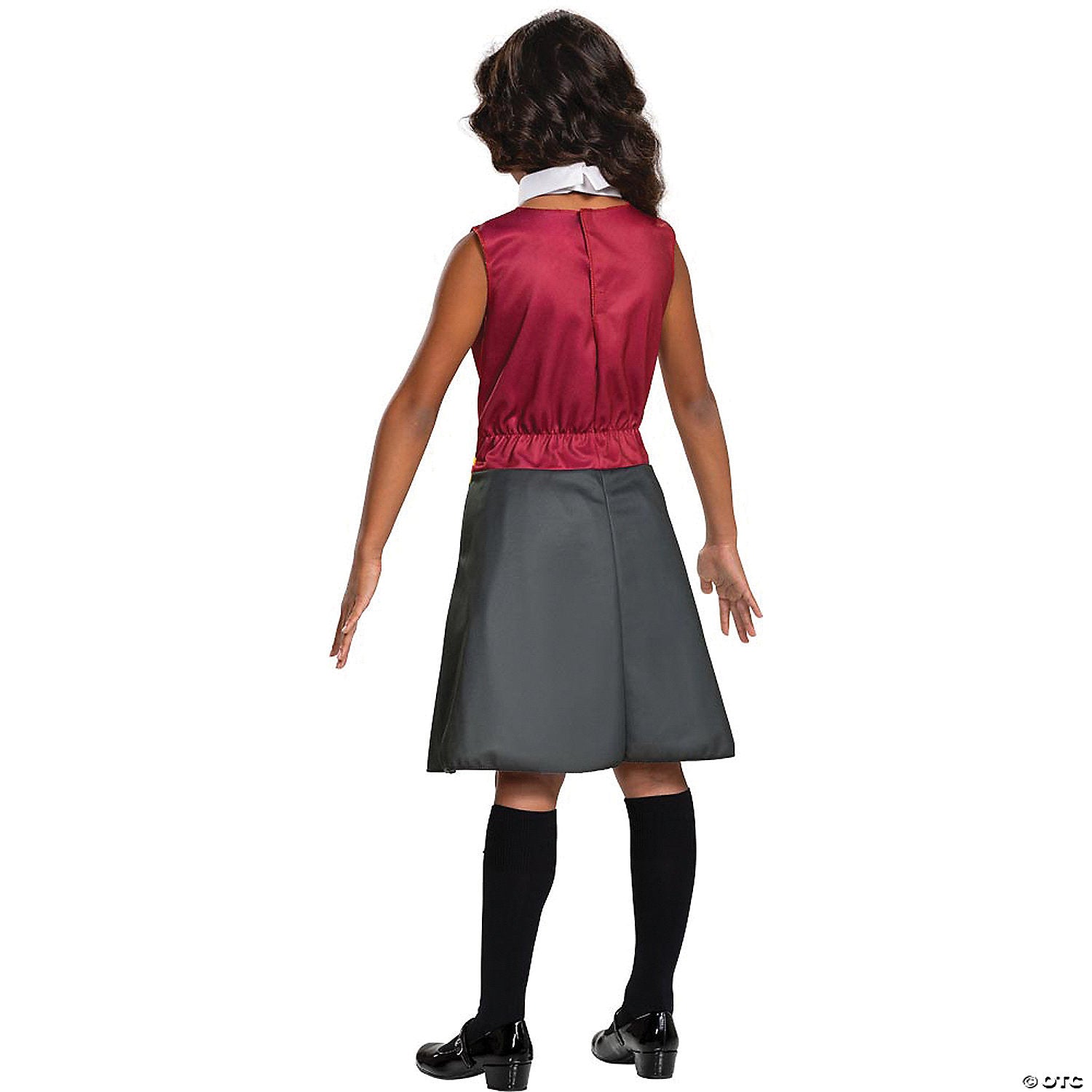 girl s classic harry potter gryffindor dress costume medium~dg108029k-a01