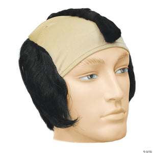 mohawk bargain wig~lw282bk