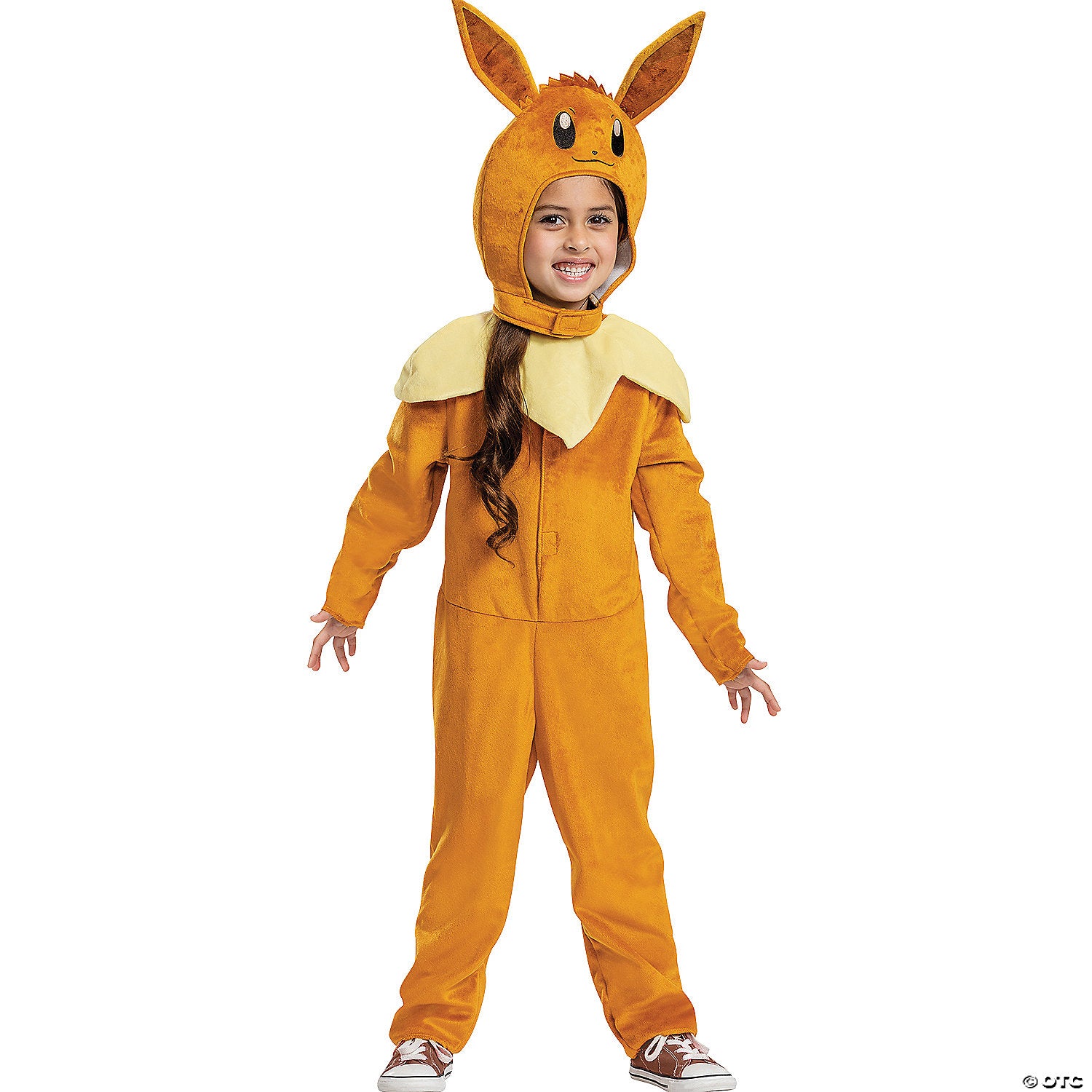 toddler pok& 233 mon eevee costume~dg124389l