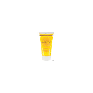 mehron fantasy fx makeup yellow~dd215