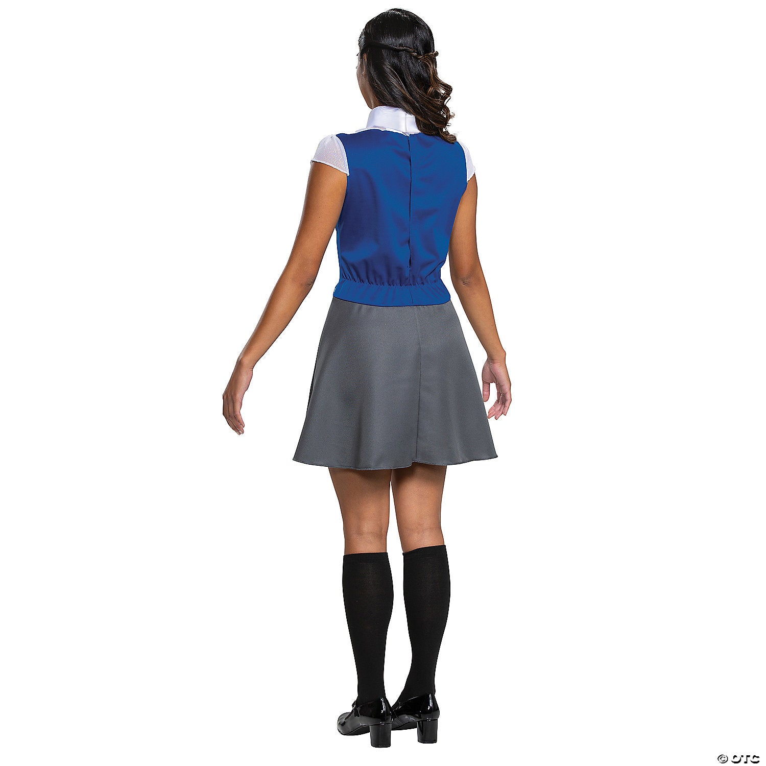 women s harry potter ravenclaw dress costume large 14 16~dg108099e-a01