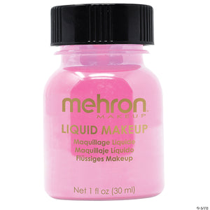mehron liquid makeup~dd198