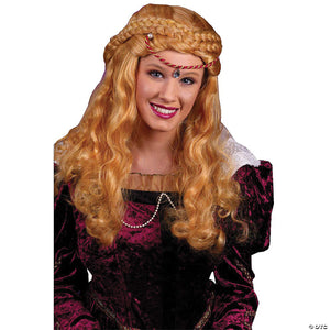 renaissance blonde wig~fw8165bd-a01