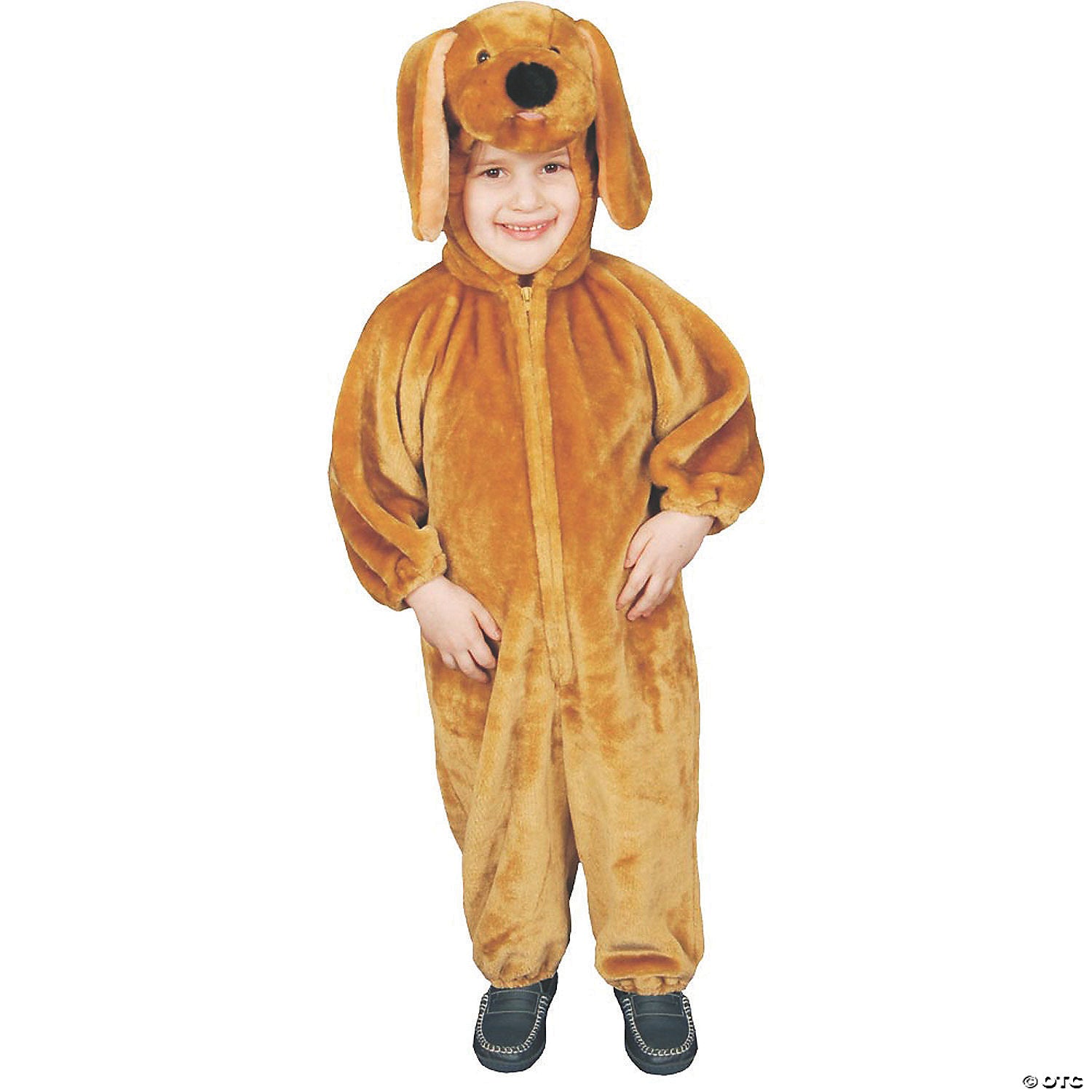 toddler puppy costume 4t~up318t