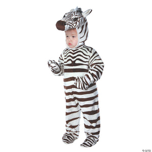 toddler zebra costume 2t~ur26028tm