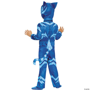 toddler classic pj masks catboy costume~dg17145s-a02