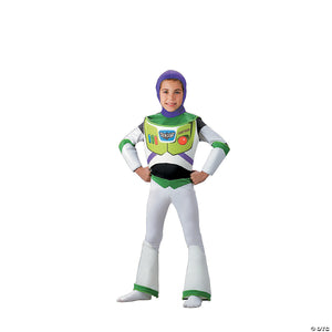 boy& 8217 s deluxe toy story& 8482 buzz lightyear costume 7 8~dg5233k
