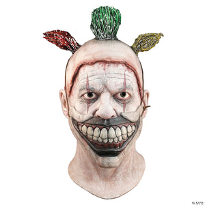 adults american horror story freakshow twisty the clown mask~marxfox101