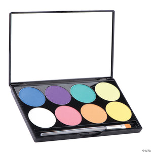 mehron intense pro palette fire~dd168f