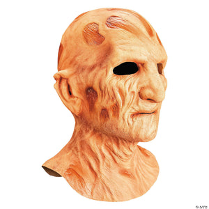 a nightmare on elm street 2 freddy s revenge& 8482 deluxe freddy krueger mask~macgwb102-a02