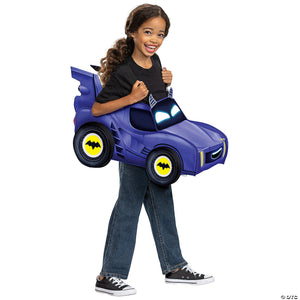 kids batwheels bam 3d vehicle costume~dg149889-a01