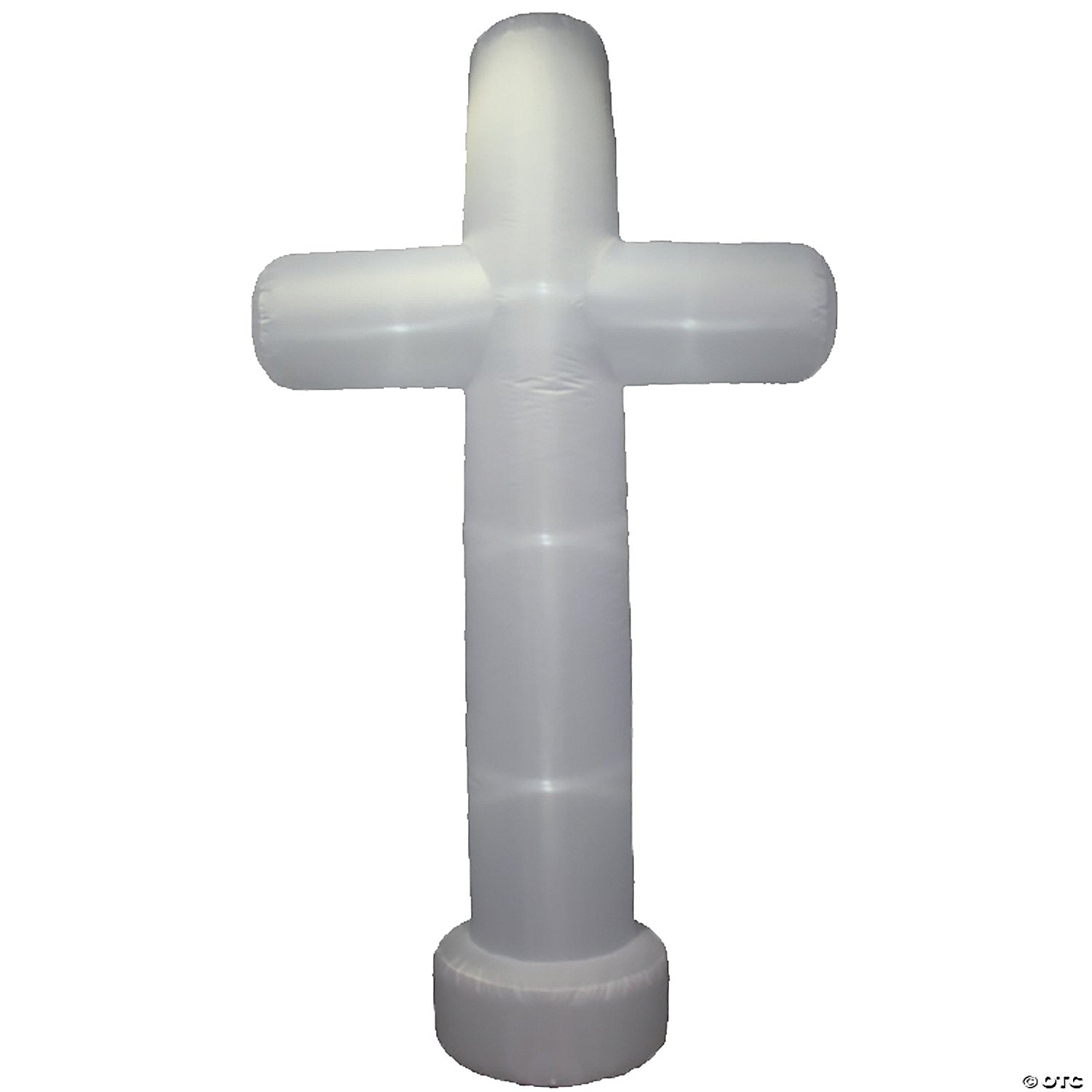 120 blow up inflatable cross outdoor yard decoration~vach20040