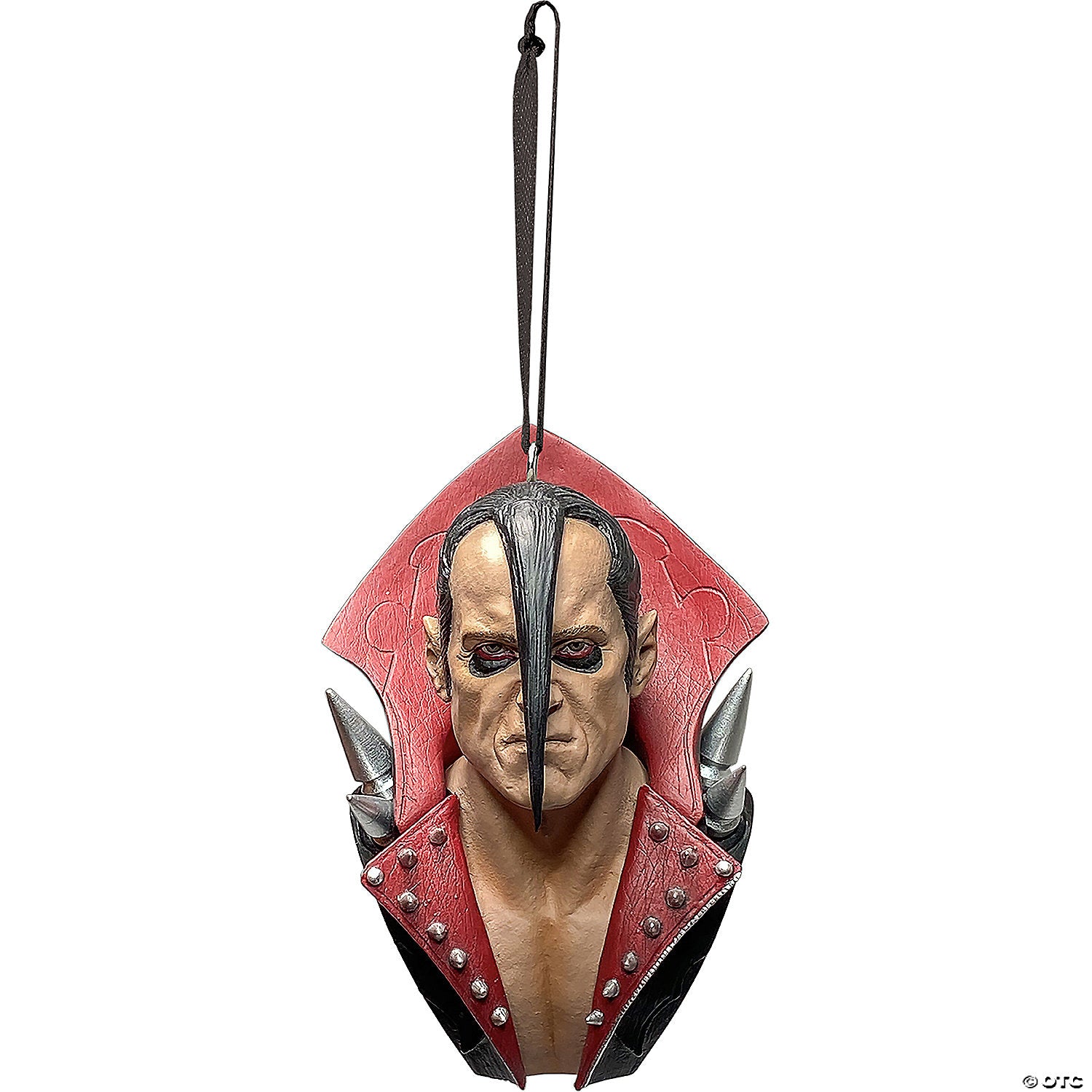 holiday horrors misfits jerry only full color collectible ornament~mattcm103