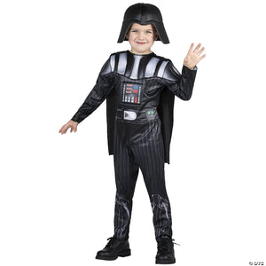 toddler s star wars& 8482 darth vader& 8482 costume 3t 4t~jwc0684tl
