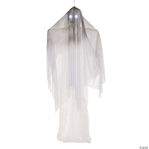 12 light up ghost~ss47926