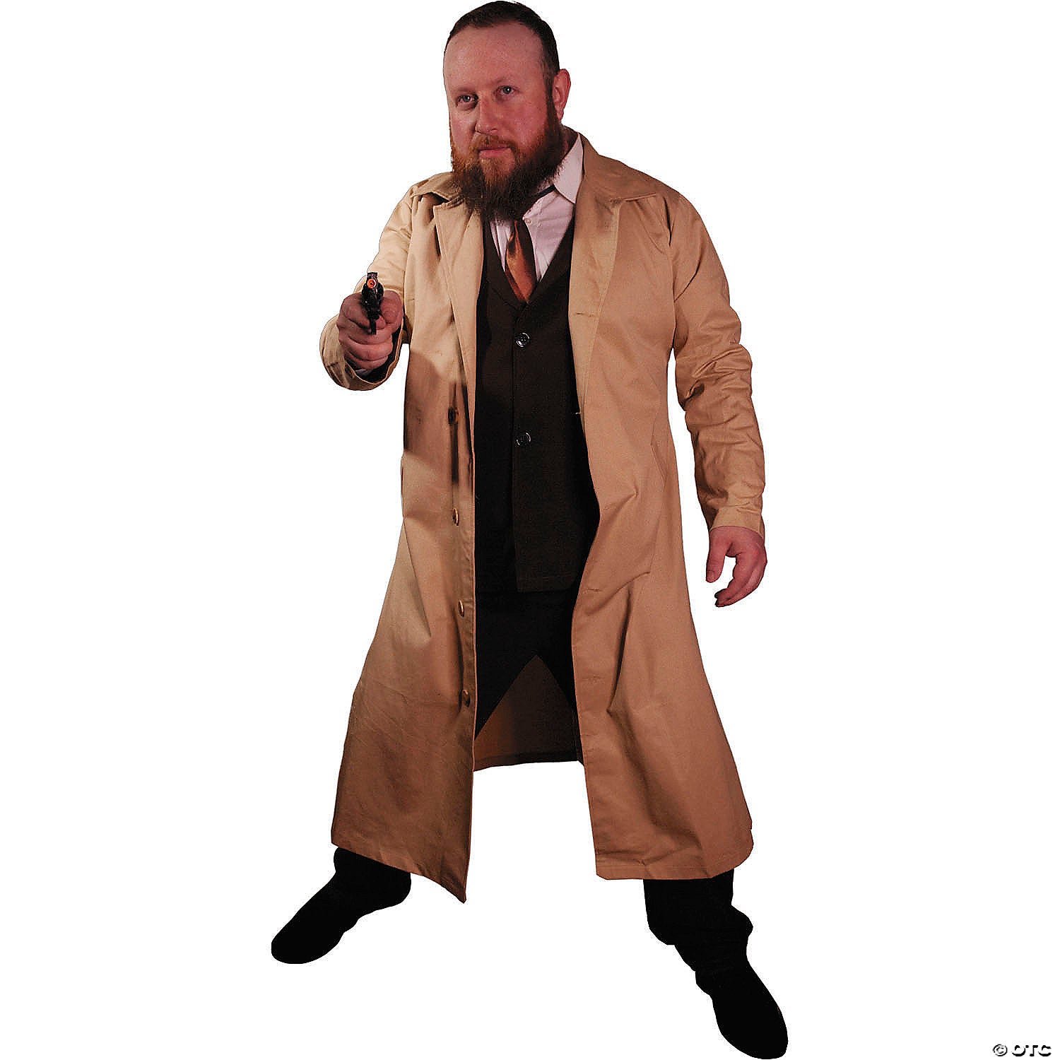 adults halloween 4 the return of michael myers& 8482 samuel loomis costume~mattti115
