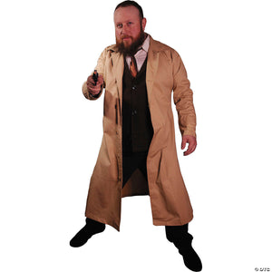 adults halloween 4 the return of michael myers& 8482 samuel loomis costume~mattti115