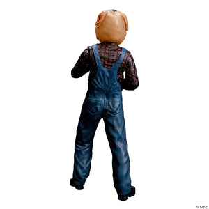 8 scream greats series 1 collection motel hell& 8482 farmer vincent figure~mattmgm125-a02