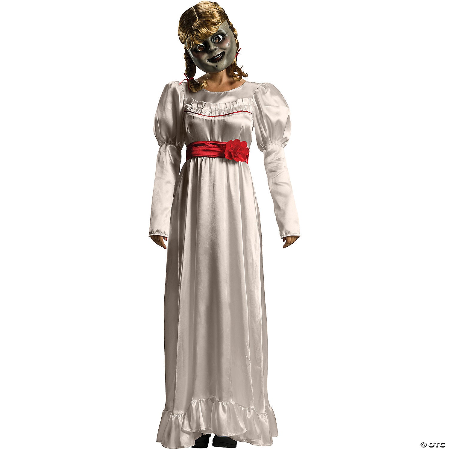 women s annabelle creation deluxe annabelle costume~ru701561sm