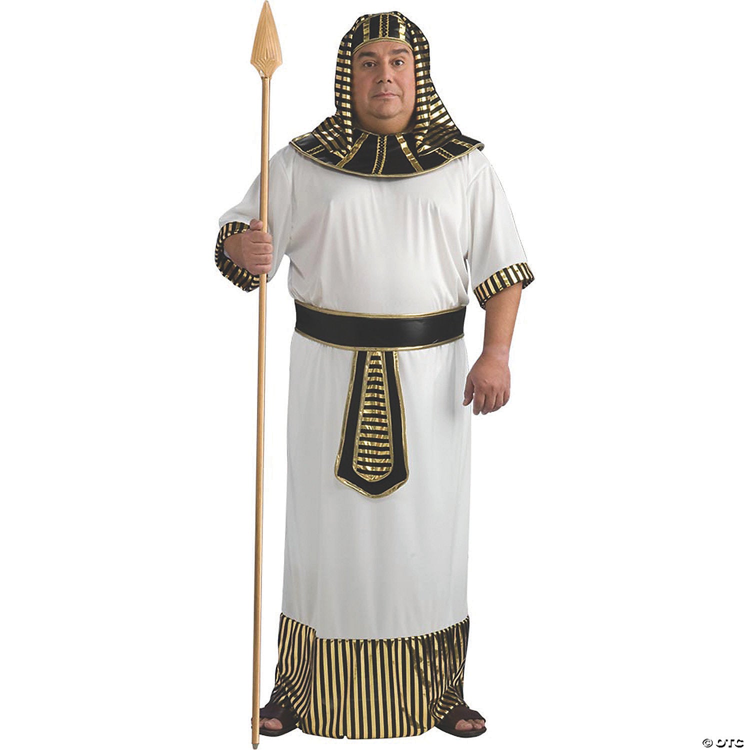 men s pharoah costume~ru17744