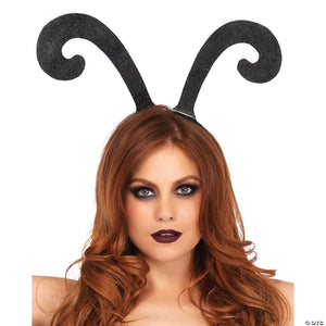 adult antennae headband~uaa1534