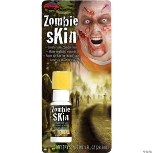 liquid latex fake skin~fw9504