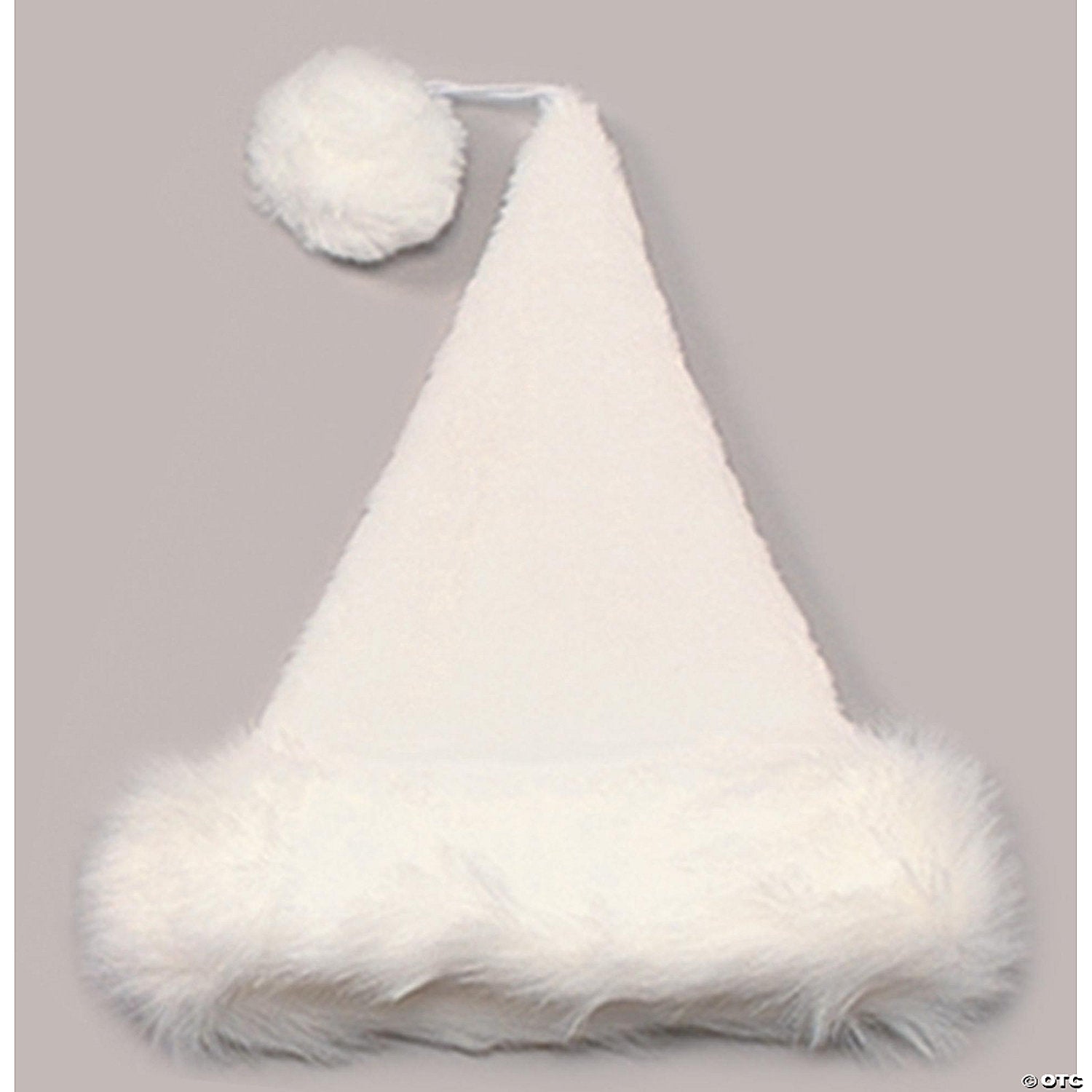 plush velvet santa hat~ae6075w