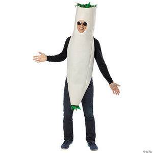 adult spliff costume~gc6131