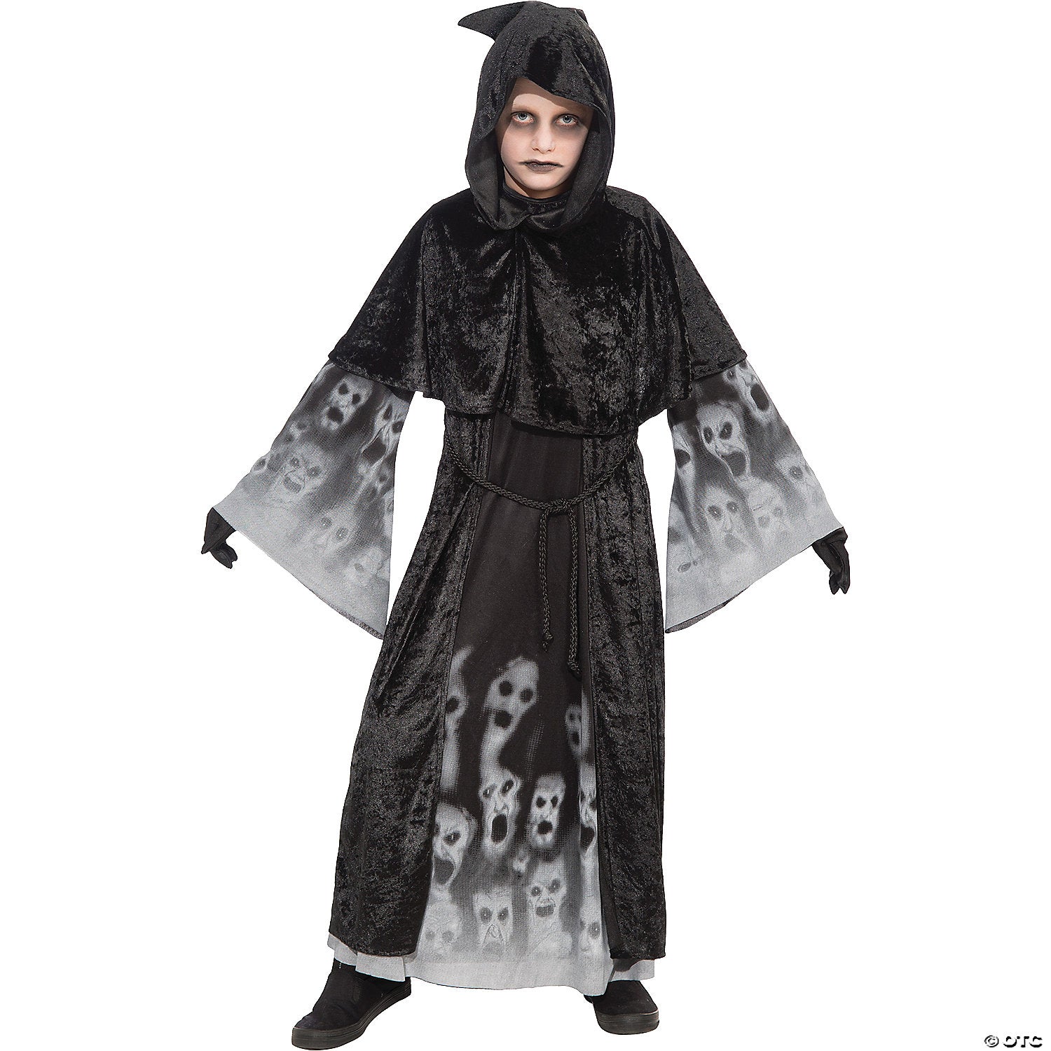 boy s forgotten soul costume large 12 14~fm70828