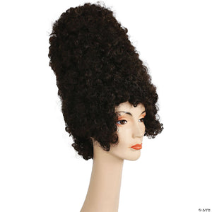 bargain beehive wig brown~lw377bn-a03