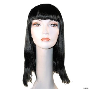 blunt cleo wig~lw219mcbn